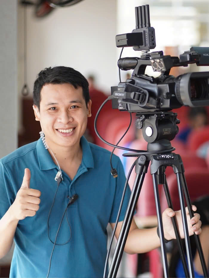 DỊCH VỤ LÀM PHIM CHUYÊN NGHIỆP HÀ NỘI
